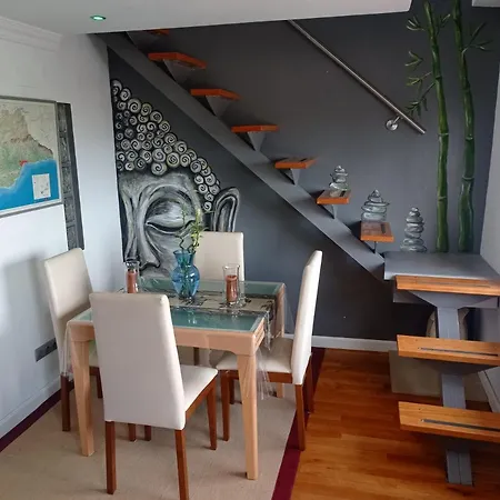 Atico Bellas Vistas Apartment Torremolinos