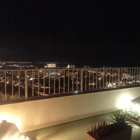 Atico Bellas Vistas Apartment Torremolinos