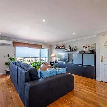 Apartment Atico Bellas Vistas *