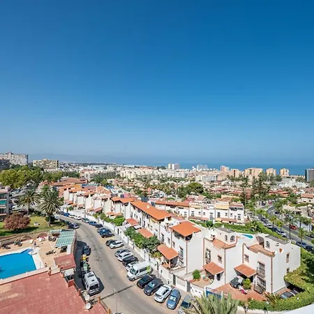 Atico Bellas Vistas Torremolinos