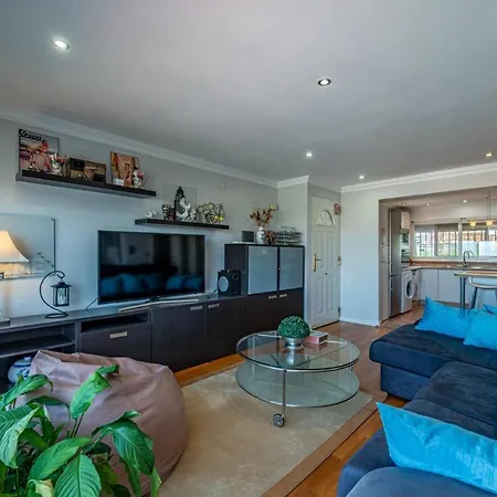 Apartment Atico Bellas Vistas Torremolinos