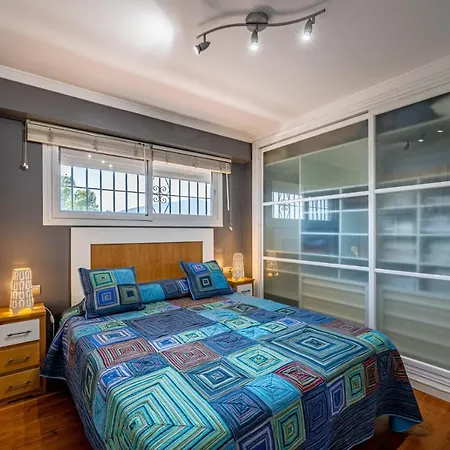 Apartment Atico Bellas Vistas