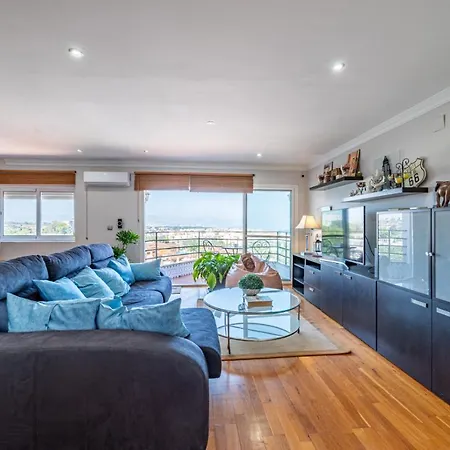 Atico Bellas Vistas Apartment Torremolinos