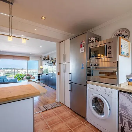 Apartment Atico Bellas Vistas *