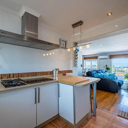 Apartment Atico Bellas Vistas *