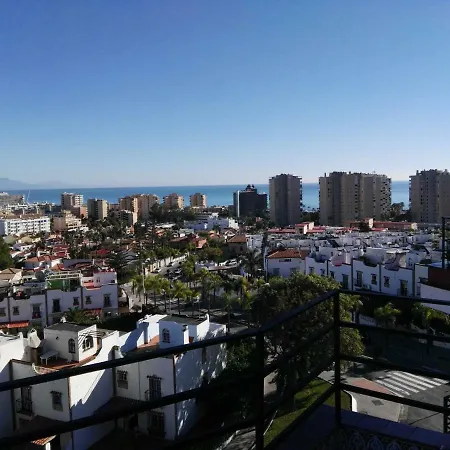 Atico Bellas Vistas * Torremolinos