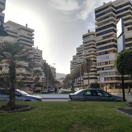 Atico Bellas Vistas Apartment Torremolinos