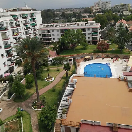 Atico Bellas Vistas Apartment Torremolinos
